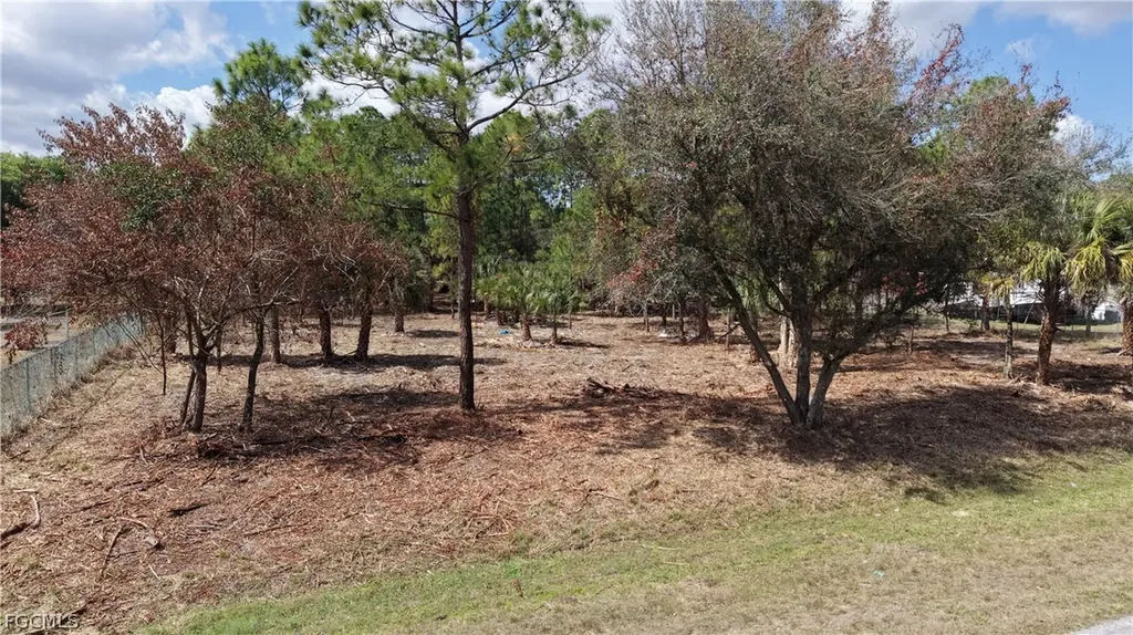 260 S Quebrada Street Clewiston FL 33440