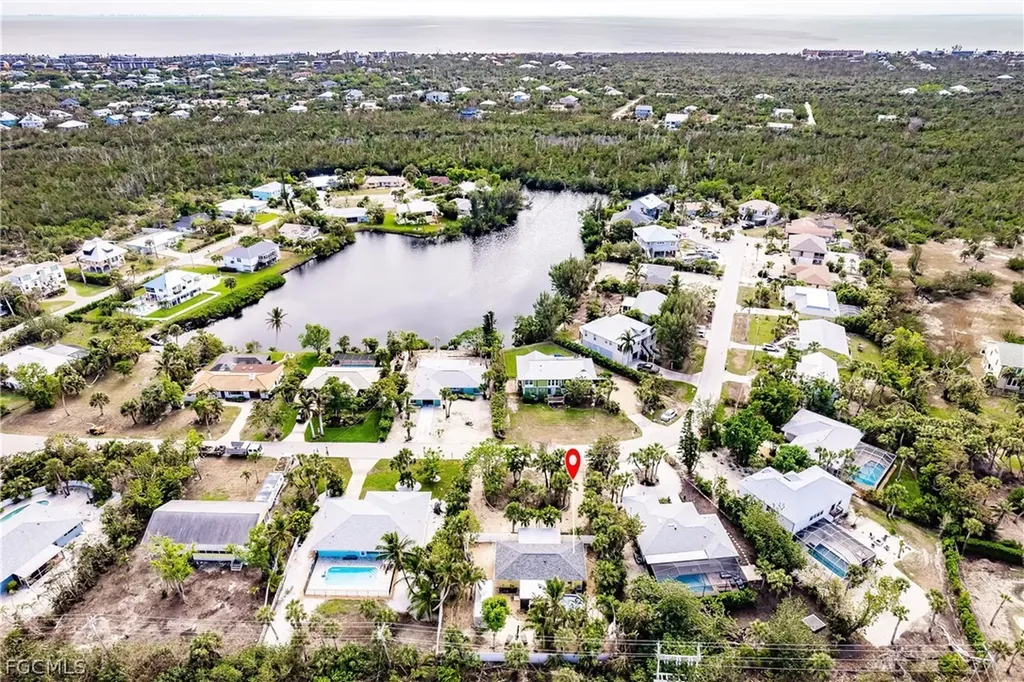 1942 Roseate Lane Sanibel FL 33957