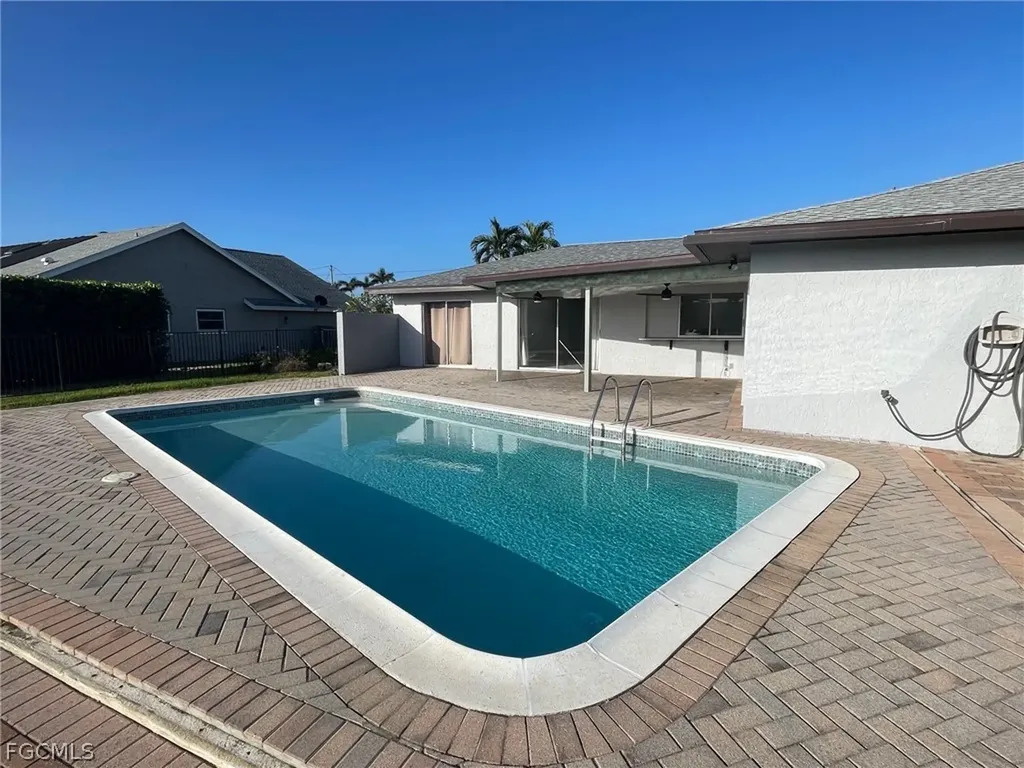 5029 SW 11th Place Cape Coral FL 33914