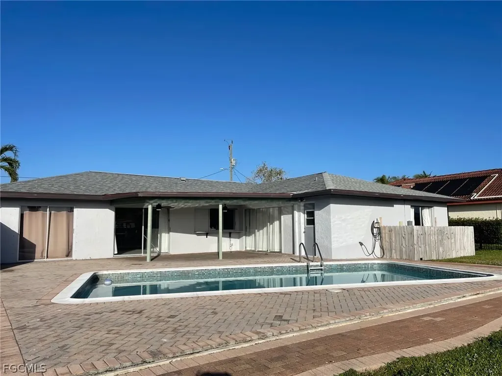 5029 SW 11th Place Cape Coral FL 33914