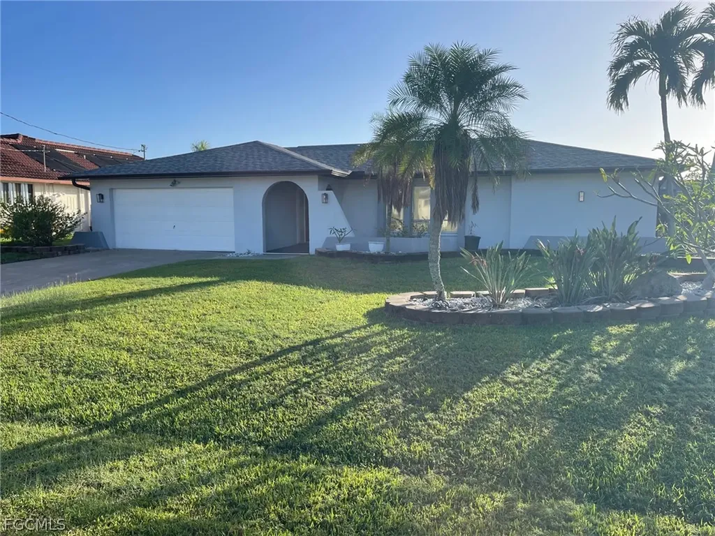 5029 SW 11th Place Cape Coral FL 33914