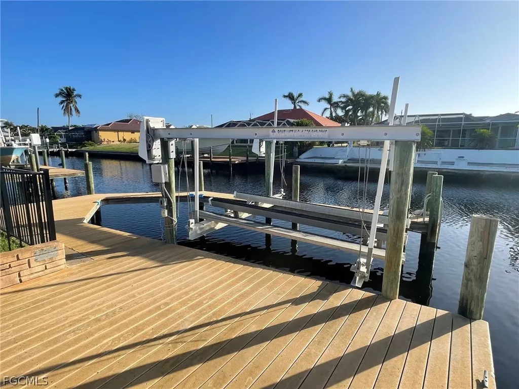 5029 SW 11th Place Cape Coral FL 33914