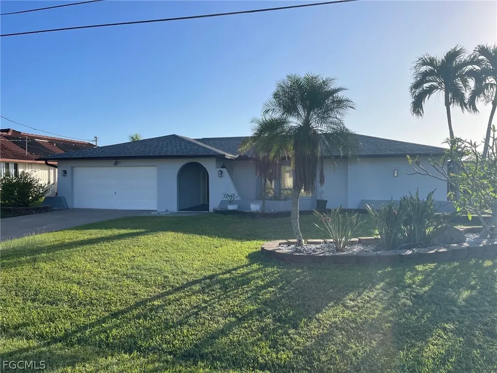 5029 SW 11th Place Cape Coral FL 33914
