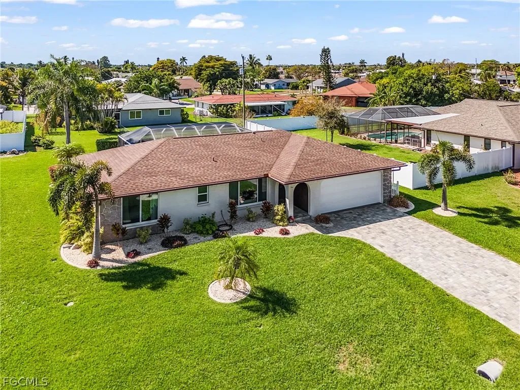 Cape Coral FL, 1220 Everest Parkway