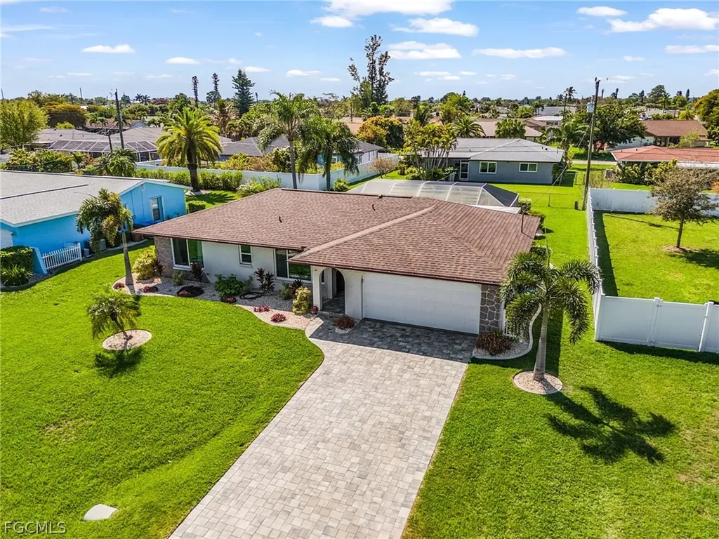 1220 Everest Parkway Cape Coral FL 33904