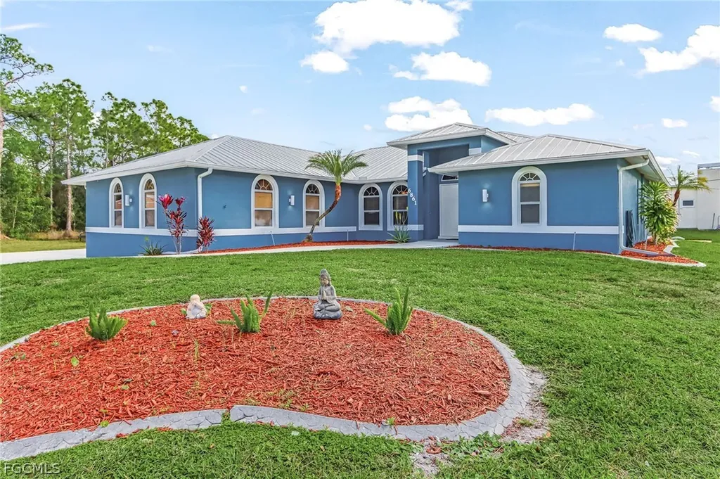 6861 Cadet Avenue Fort Myers FL 33905