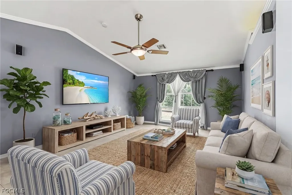 6861 Cadet Avenue Fort Myers FL 33905