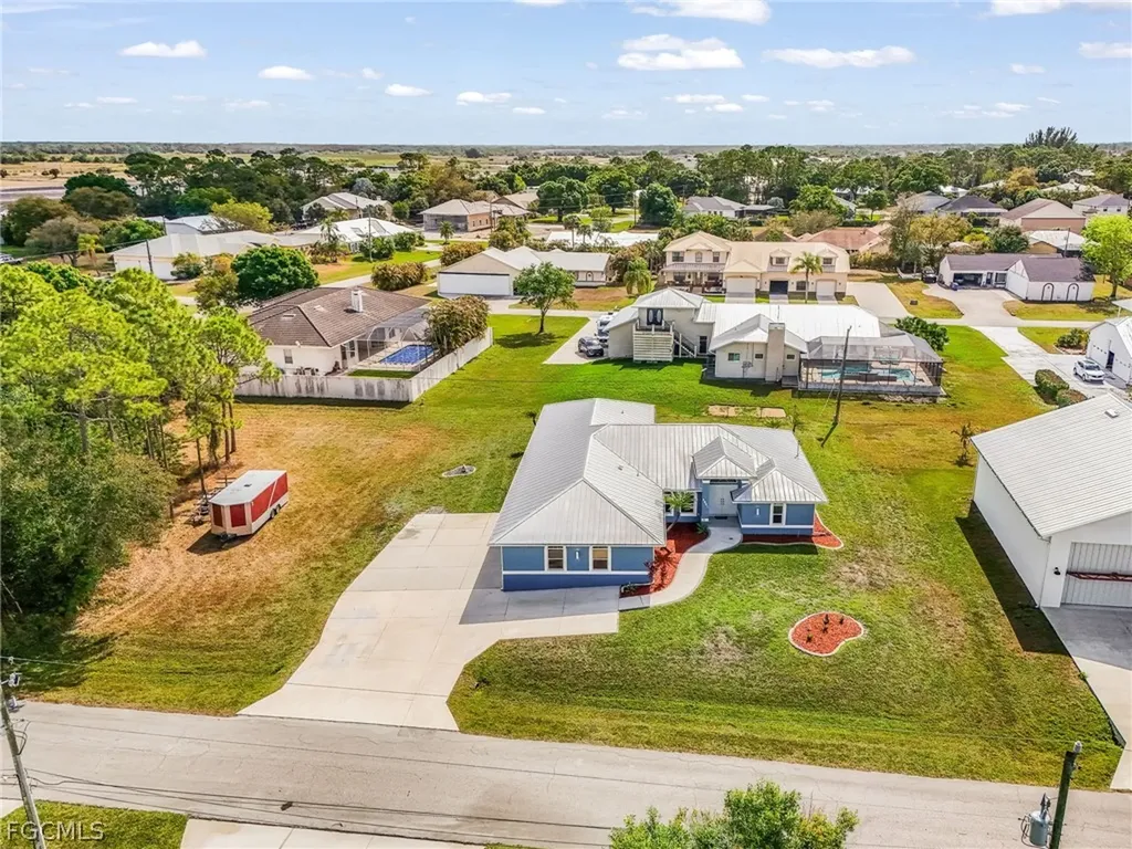 6861 Cadet Avenue Fort Myers FL 33905