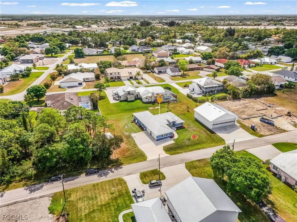 6861 Cadet Avenue Fort Myers FL 33905