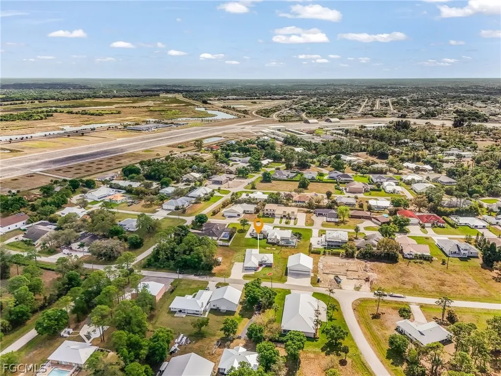 6861 Cadet Avenue Fort Myers FL 33905