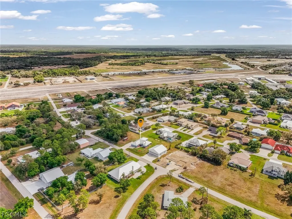 6861 Cadet Avenue Fort Myers FL 33905