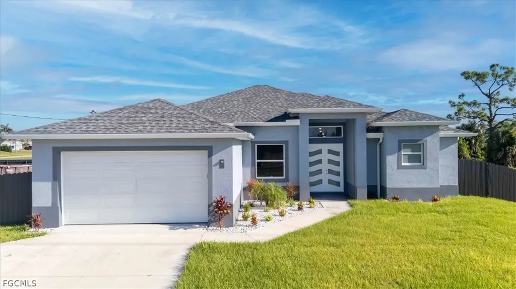 2317 Kismet Parkway W Cape Coral FL 33993