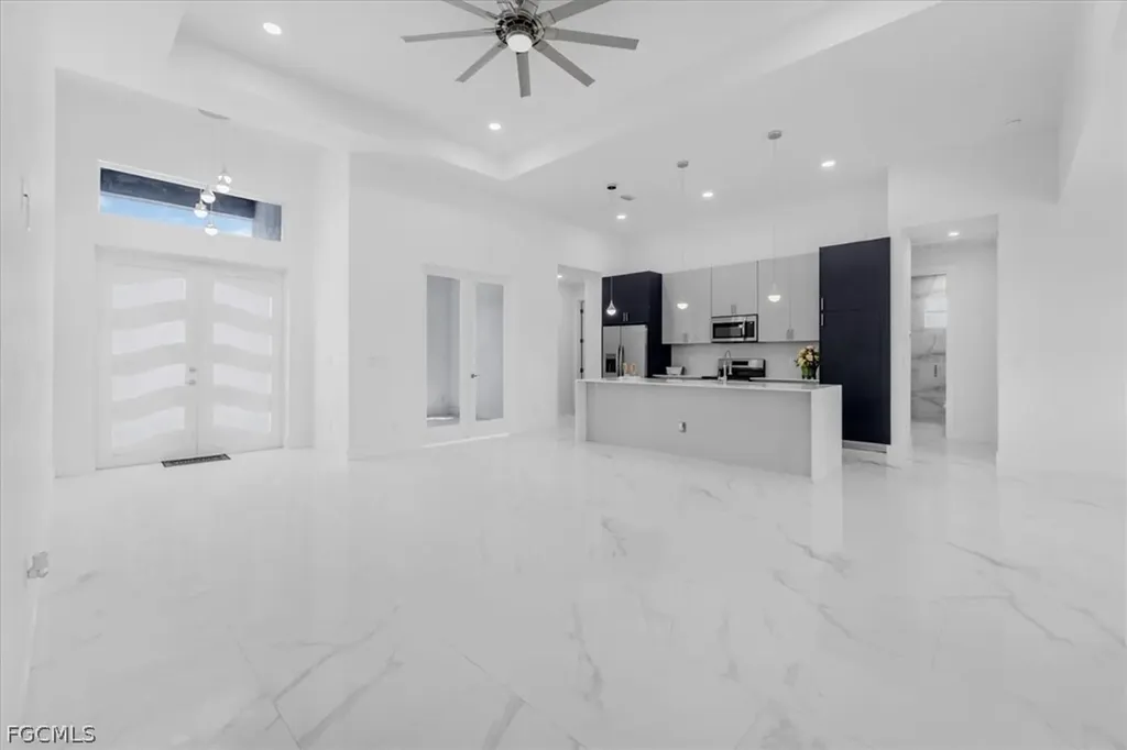 2317 Kismet Parkway W Cape Coral FL 33993