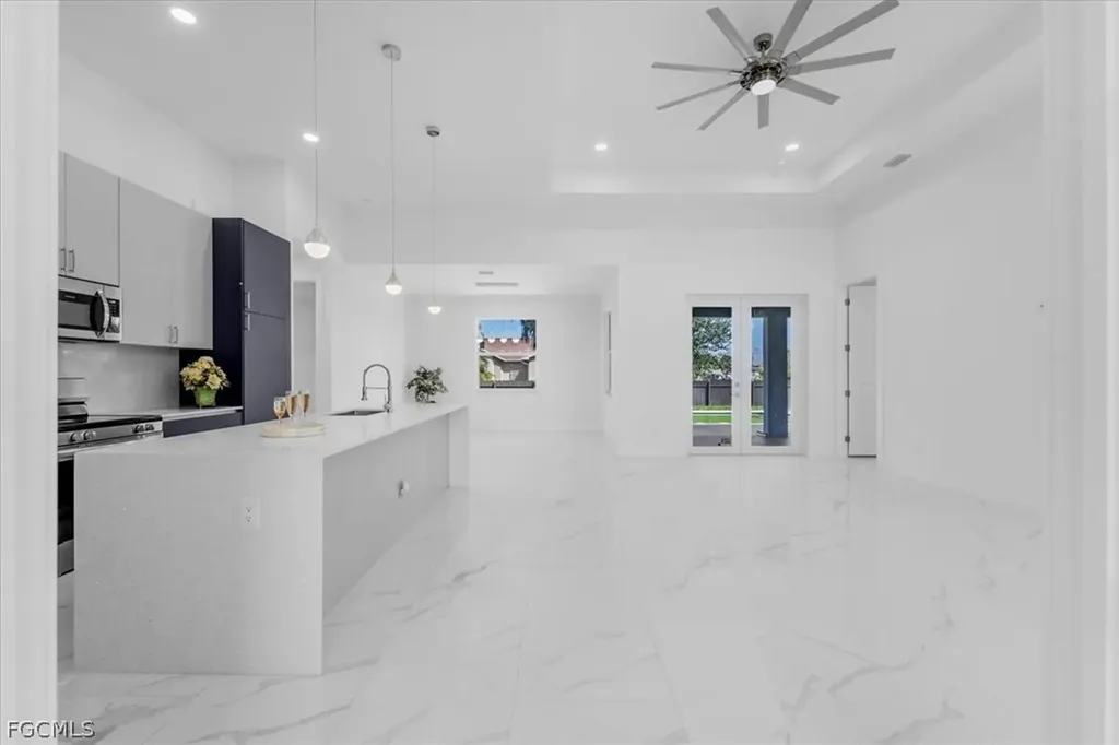 2317 Kismet Parkway W Cape Coral FL 33993