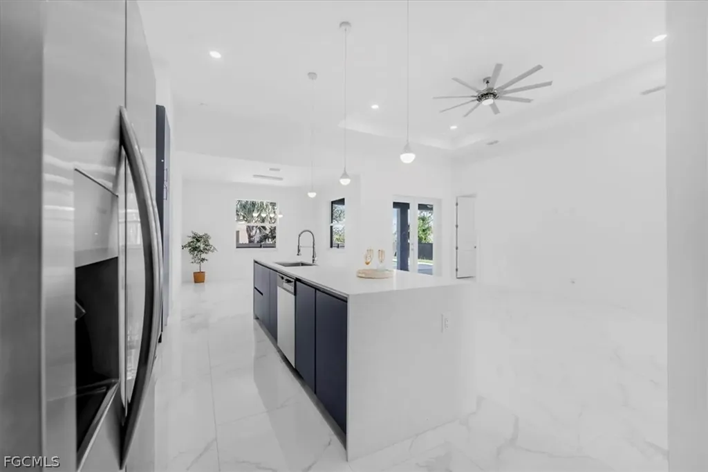 2317 Kismet Parkway W Cape Coral FL 33993