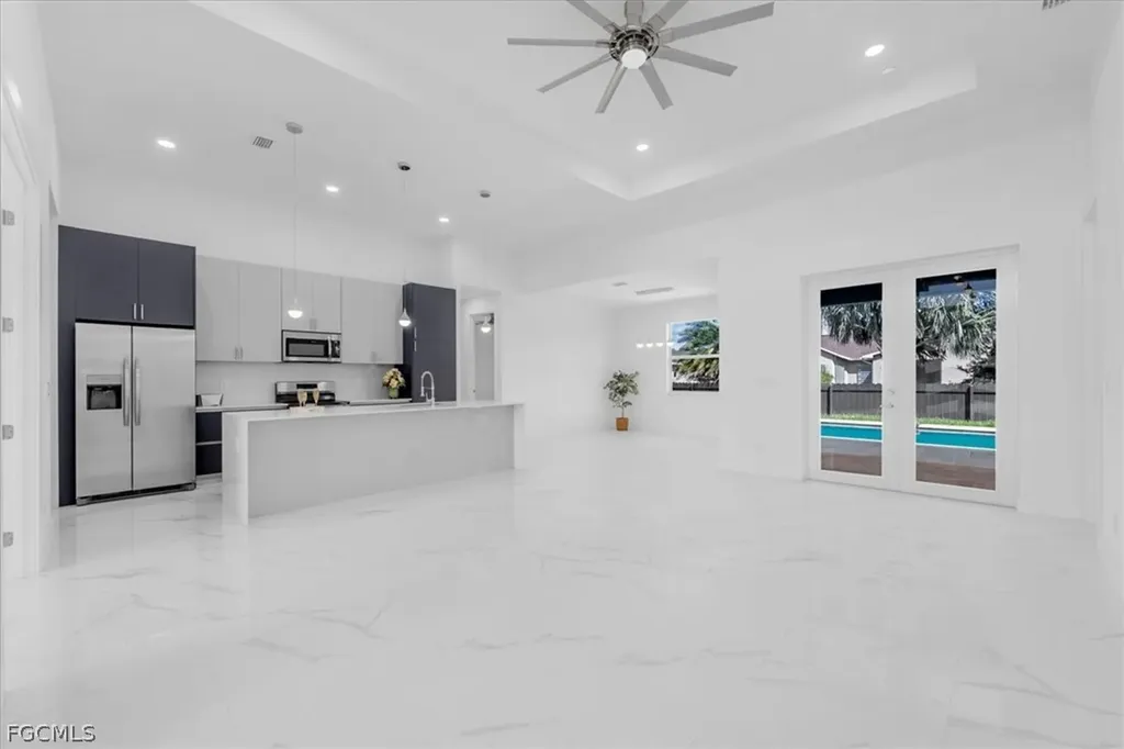 2317 Kismet Parkway W Cape Coral FL 33993