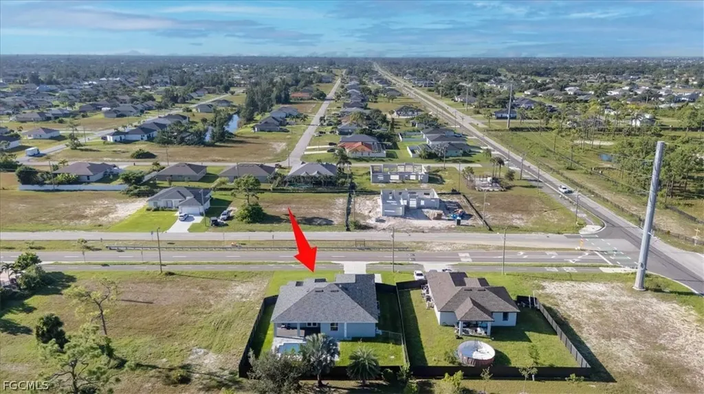 2317 Kismet Parkway W Cape Coral FL 33993