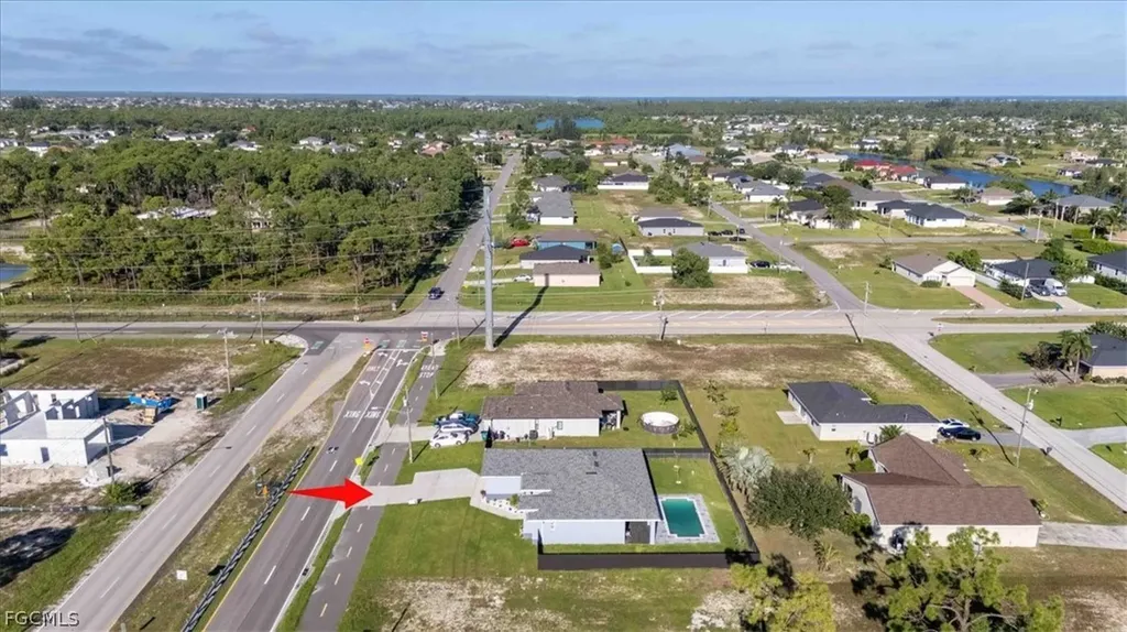 2317 Kismet Parkway W Cape Coral FL 33993
