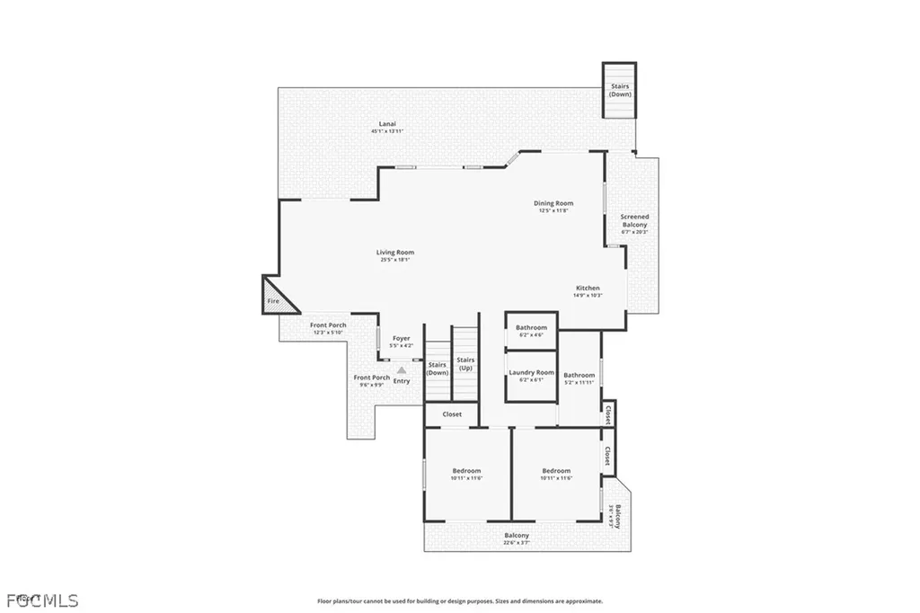 927 Almas Court Sanibel FL 33957