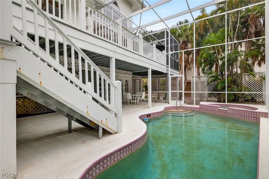 927 Almas Court Sanibel FL 33957