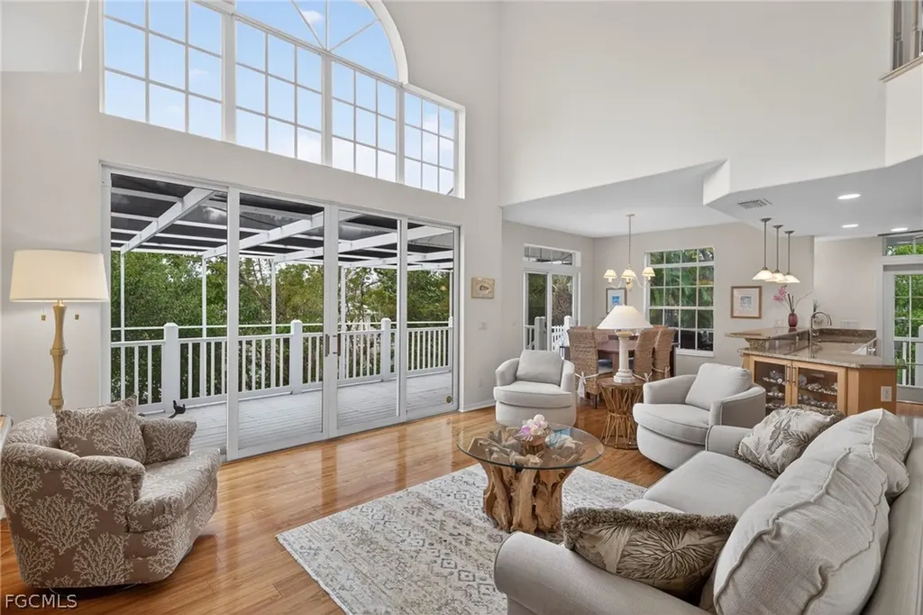 927 Almas Court Sanibel FL 33957