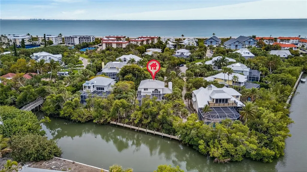 927 Almas Court Sanibel FL 33957