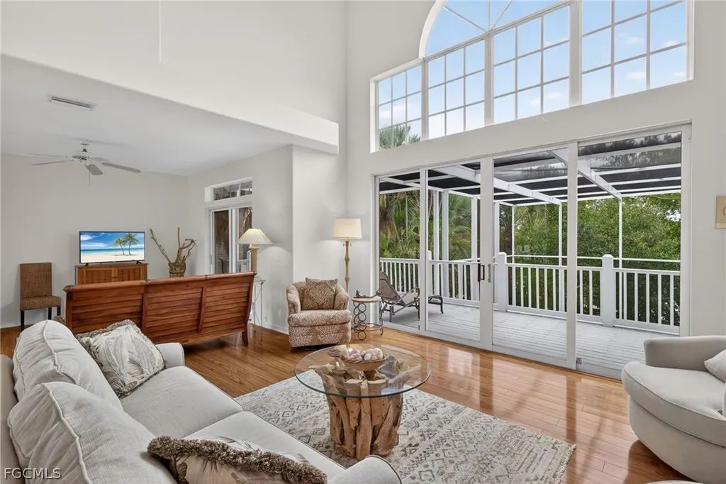 927 Almas Court Sanibel FL 33957