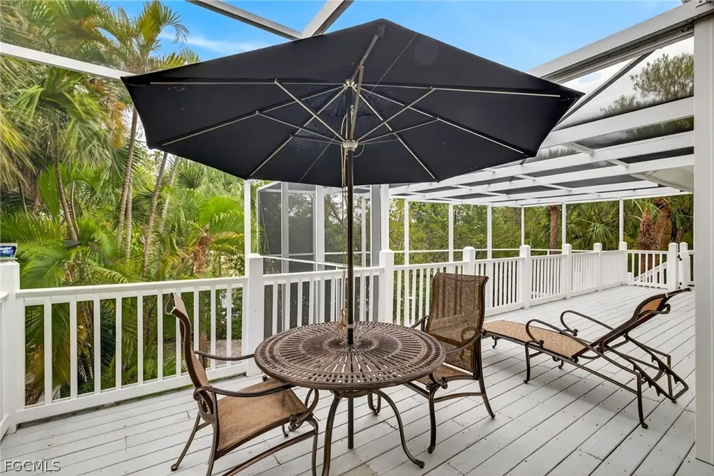 927 Almas Court Sanibel FL 33957