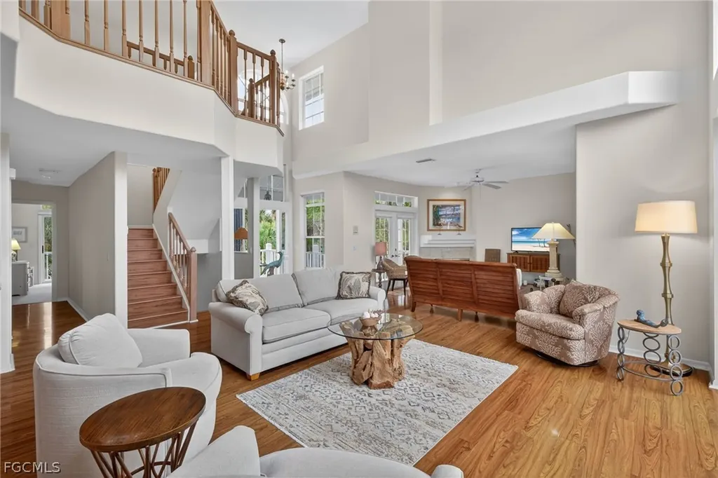 927 Almas Court Sanibel FL 33957