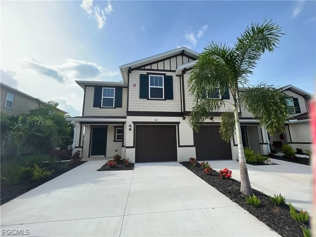 6391 Brant Bay Boulevard North Fort Myers FL 33917