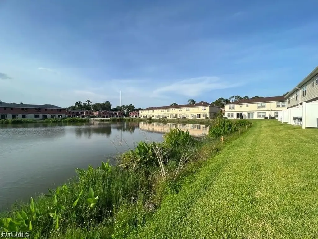 6391 Brant Bay Boulevard North Fort Myers FL 33917