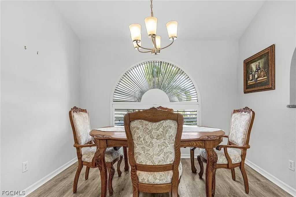 3852 Stabile Road St. James City FL 33956