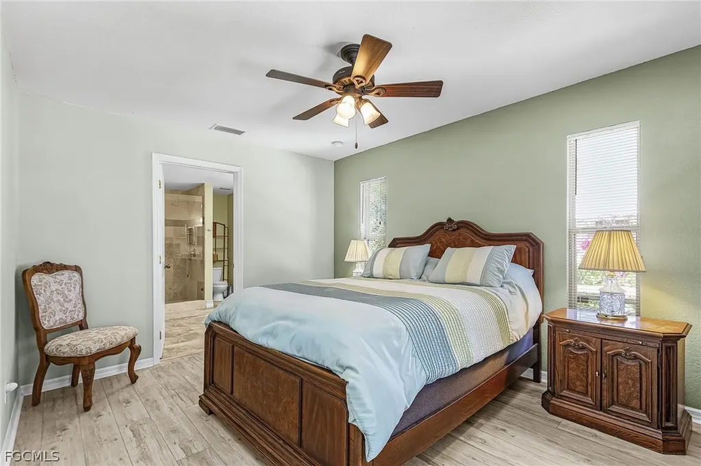 3852 Stabile Road St. James City FL 33956