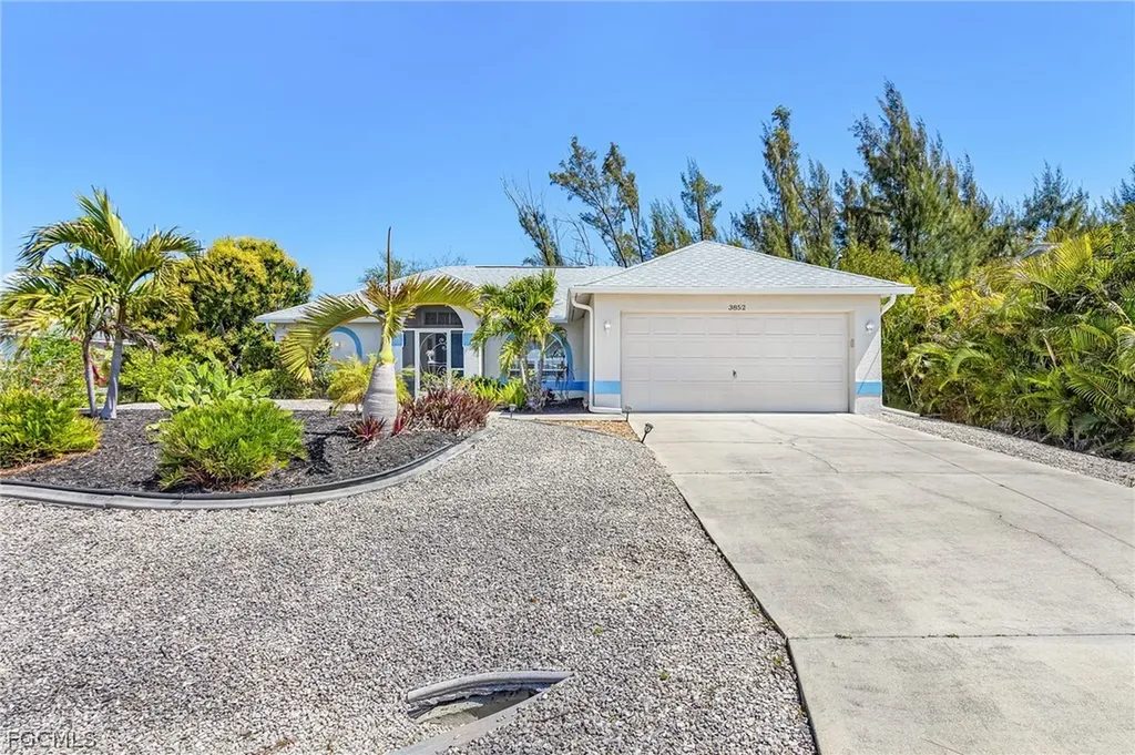 3852 Stabile Road St. James City FL 33956