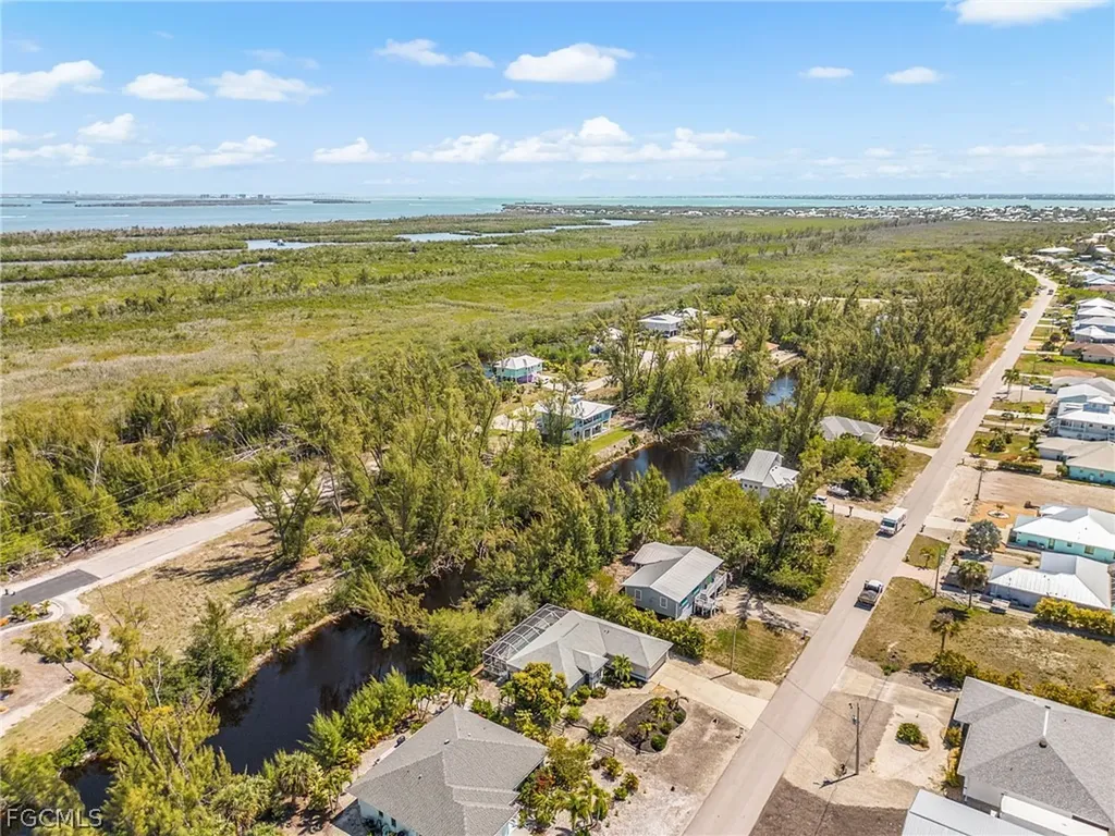 3852 Stabile Road St. James City FL 33956