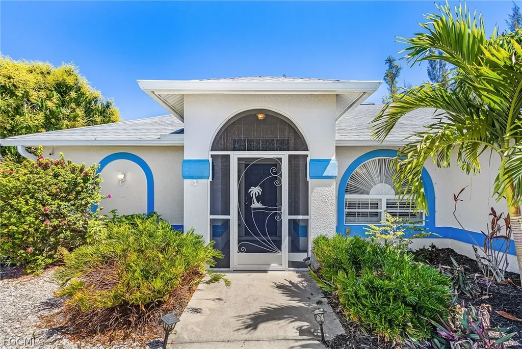 3852 Stabile Road St. James City FL 33956