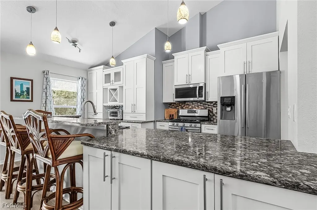 3852 Stabile Road St. James City FL 33956