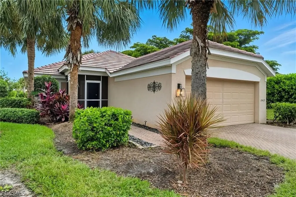 2427 Woodbourne Place Cape Coral FL 33991