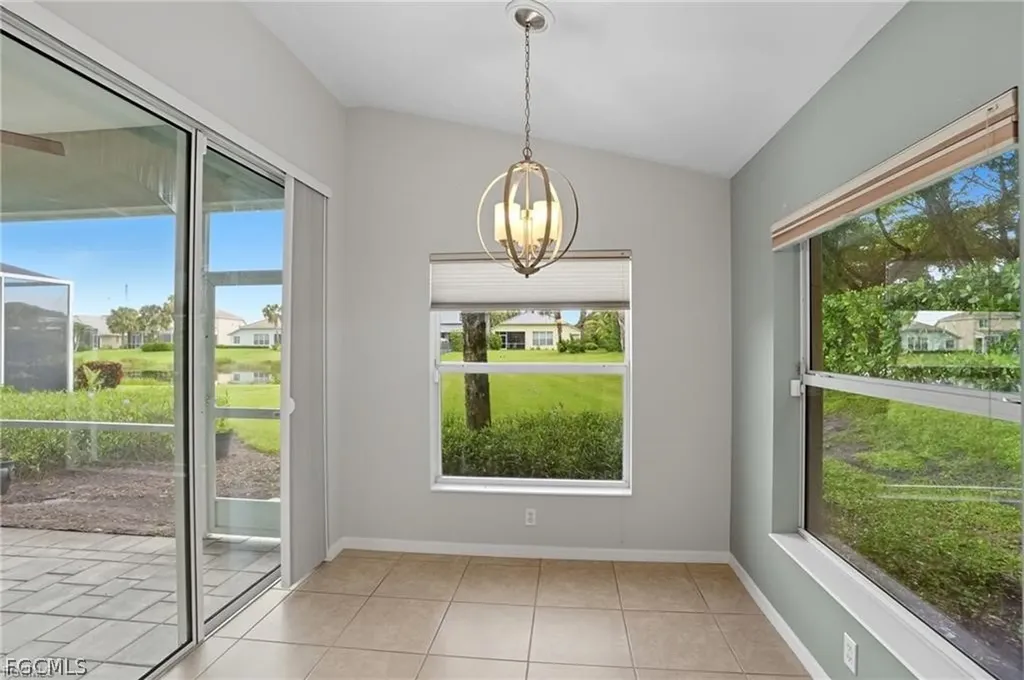2427 Woodbourne Place Cape Coral FL 33991