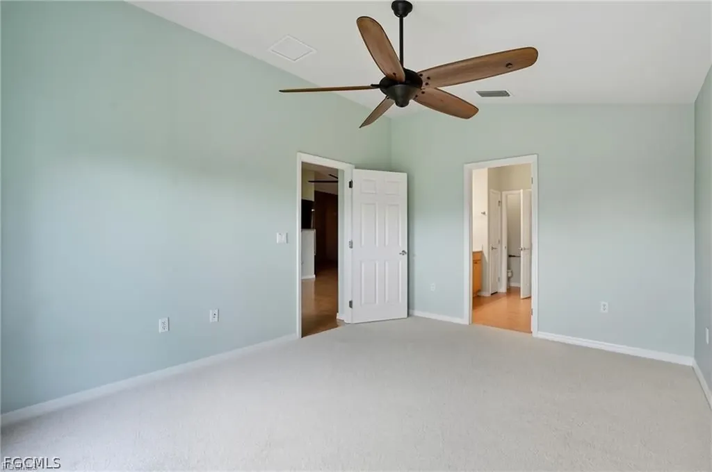 2427 Woodbourne Place Cape Coral FL 33991
