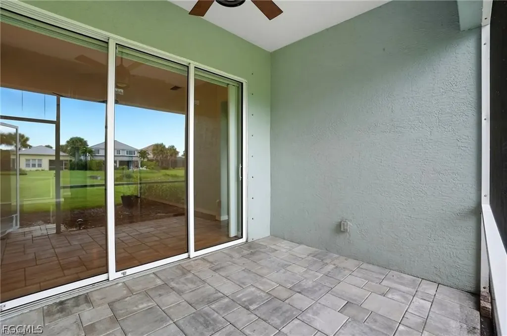 2427 Woodbourne Place Cape Coral FL 33991