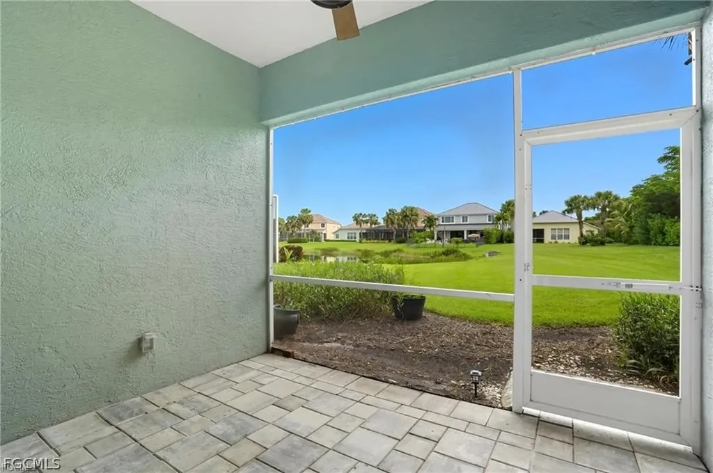 2427 Woodbourne Place Cape Coral FL 33991