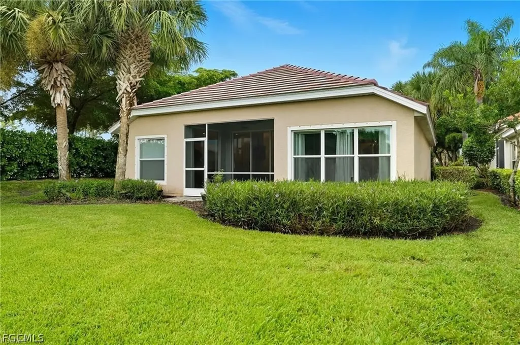 2427 Woodbourne Place Cape Coral FL 33991