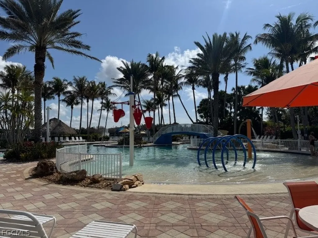 2427 Woodbourne Place Cape Coral FL 33991
