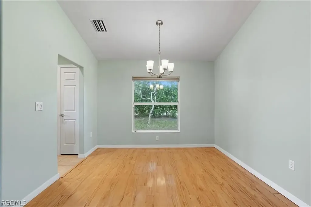 2427 Woodbourne Place Cape Coral FL 33991