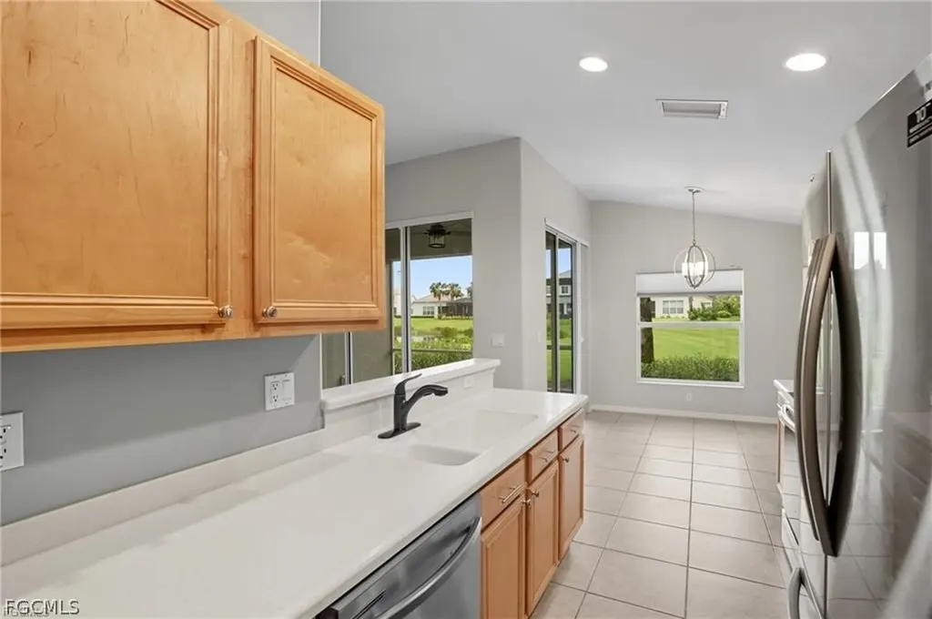 2427 Woodbourne Place Cape Coral FL 33991