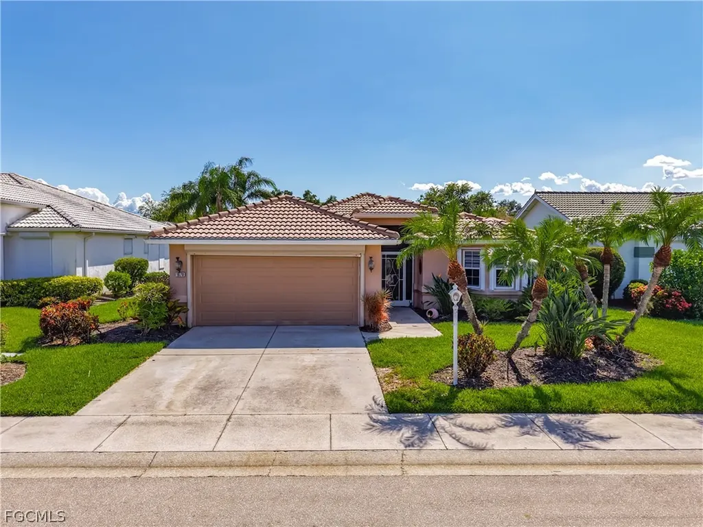 1670 Palo Duro Boulevard North Fort Myers FL 33917