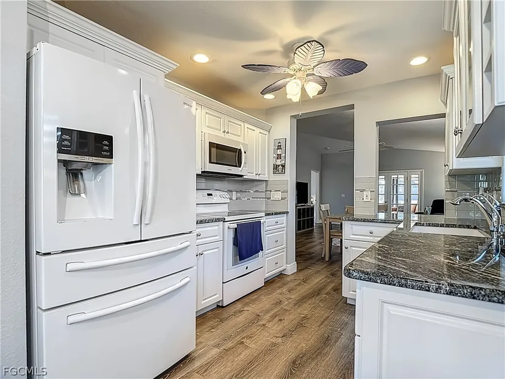 1670 Palo Duro Boulevard North Fort Myers FL 33917