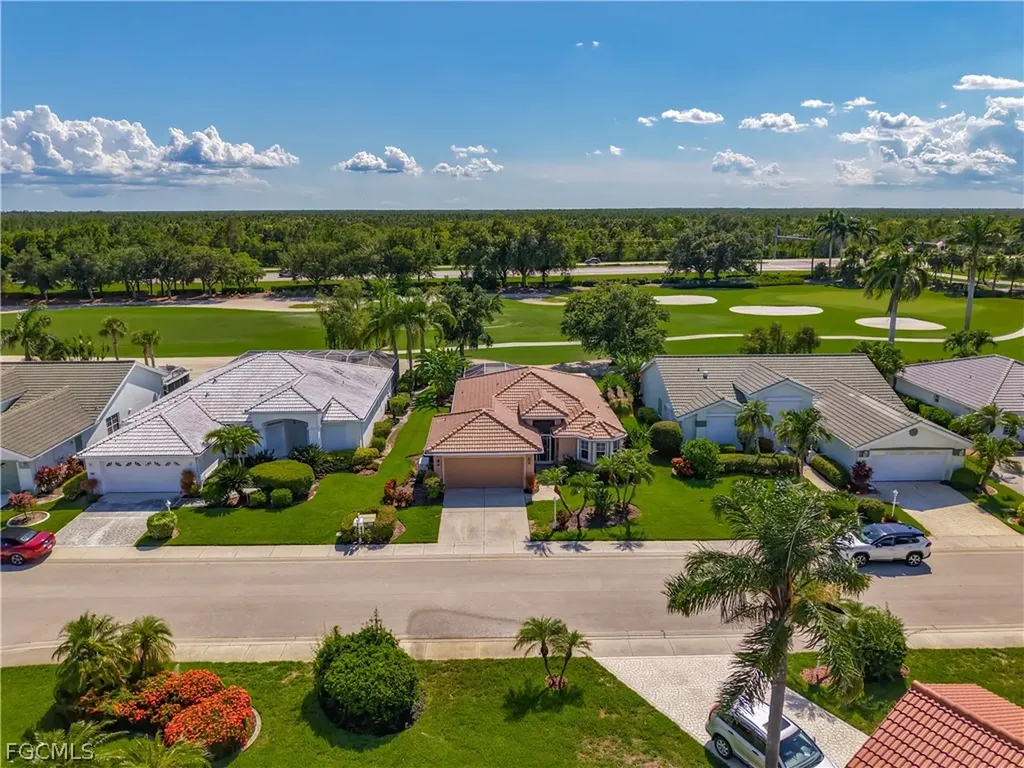 1670 Palo Duro Boulevard North Fort Myers FL 33917