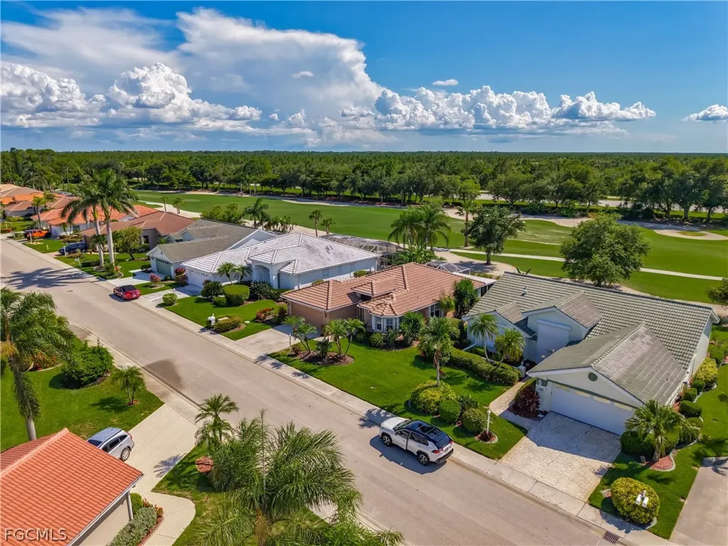 1670 Palo Duro Boulevard North Fort Myers FL 33917